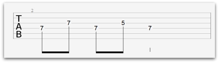 blues guitar for beginners