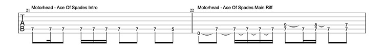 ace-of-spades-guitar-tab
