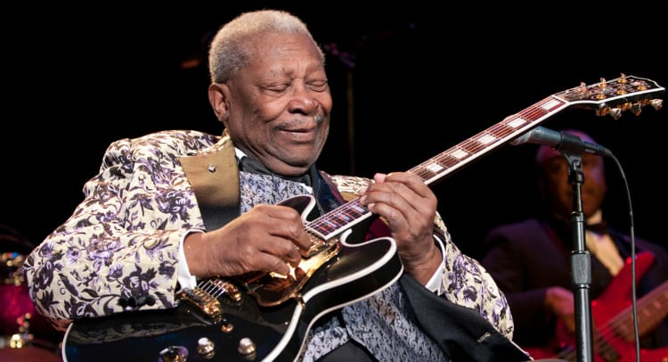 blues guitar lessons