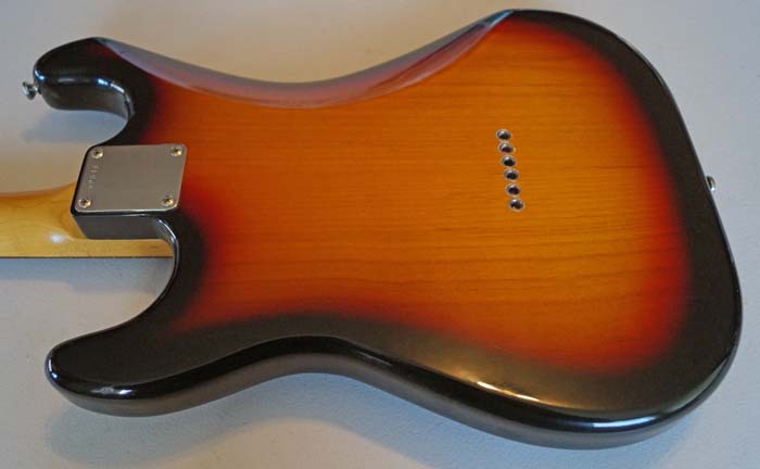 how to change guitar strings