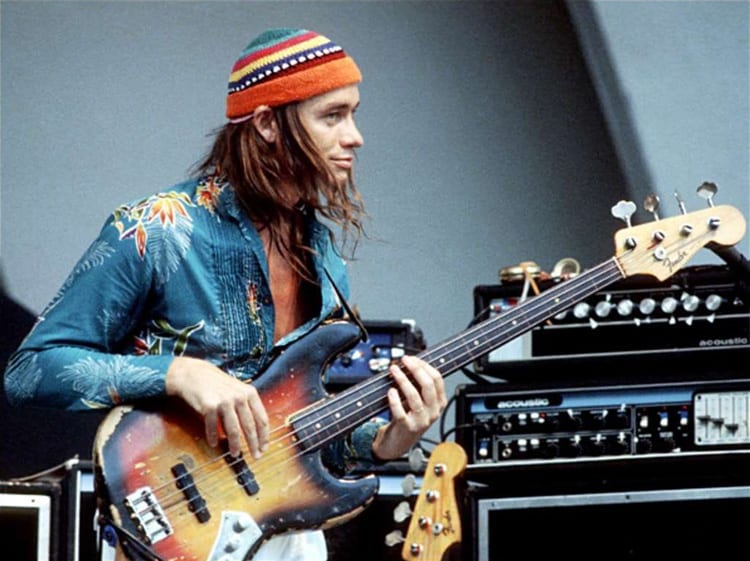 how to learn guitar programme