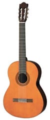 Best Classical Guitar For Beginners Yamaha