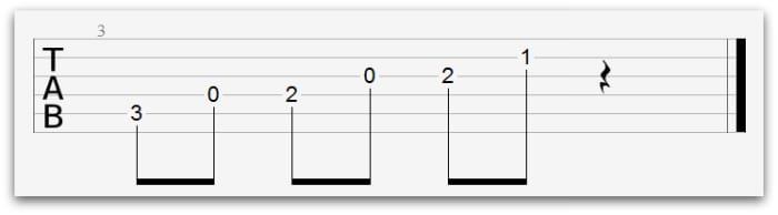 c-major-pentatonic