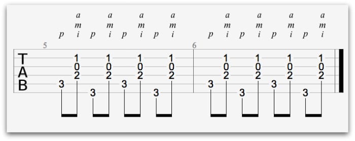 country guitar lessons