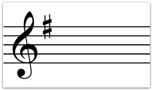 chords in the key of g