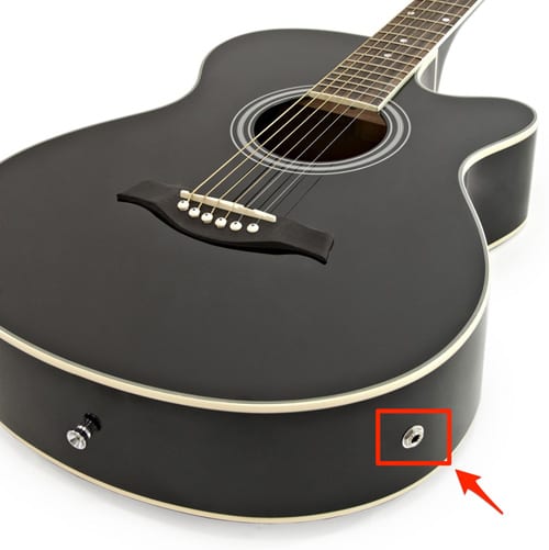 best beginner guitar electro acoustic