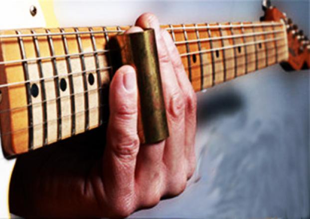 guitar techniques