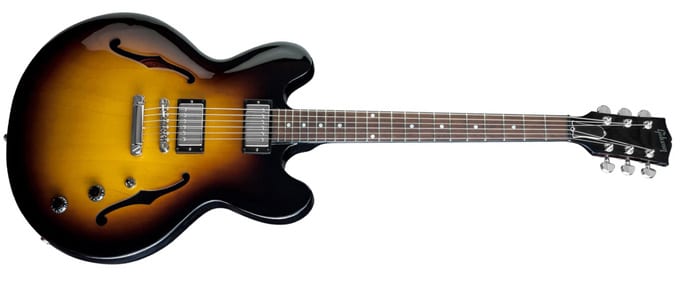 best semi acoustic beginner guitar
