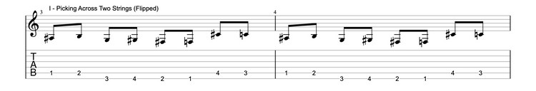 Guitar-Picking-Exercises