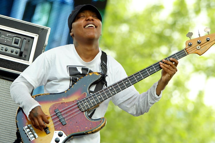 bass lessons 
