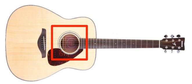 how to play acoustic guitar chords