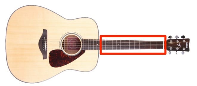 how to play acoustic guitar