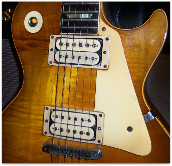 how to play electric guitar
