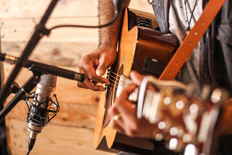 guitar-music