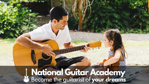 How to sing and play guitar at the same time