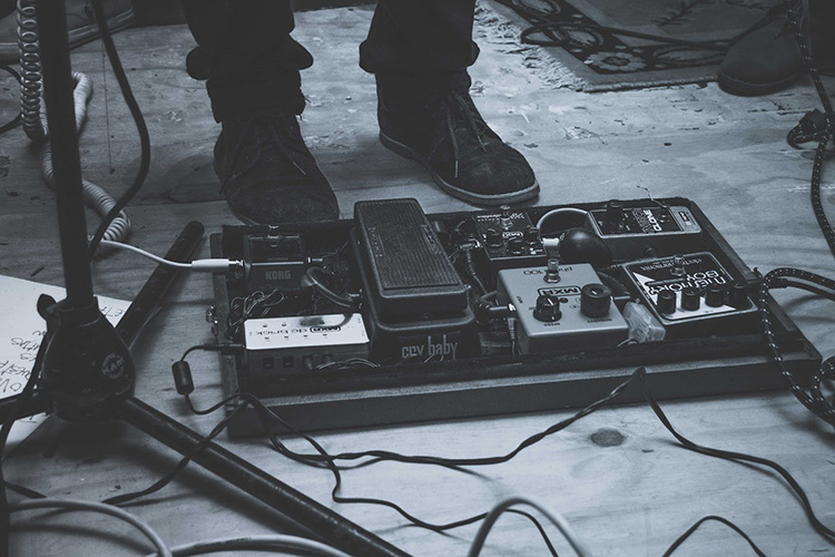different-guitar-tones