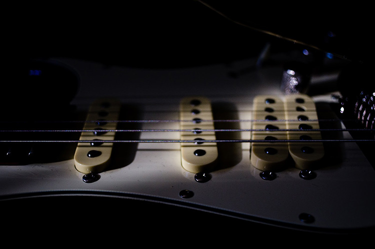 different-guitar-tones