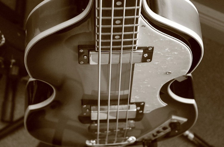 bass-for-beginners
