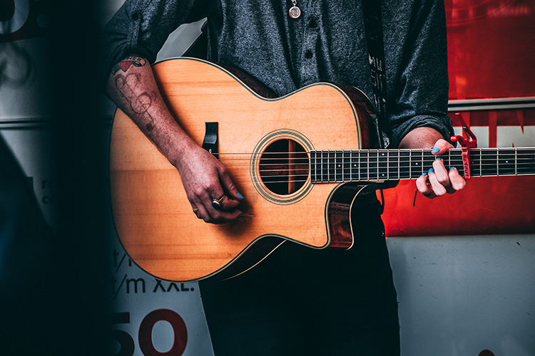 guitar-online