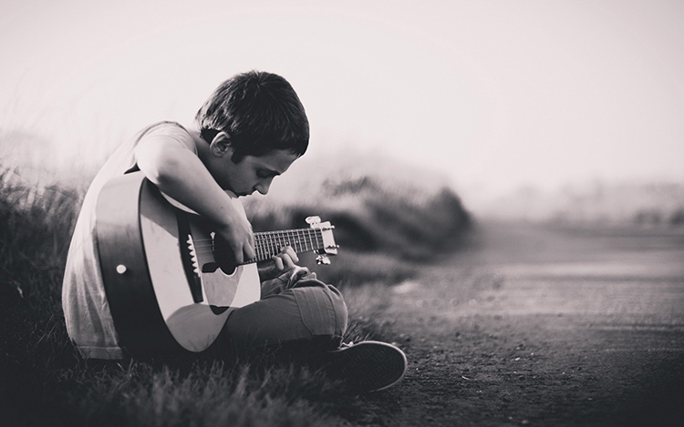 guitar-online