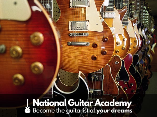 where to buy a guitar