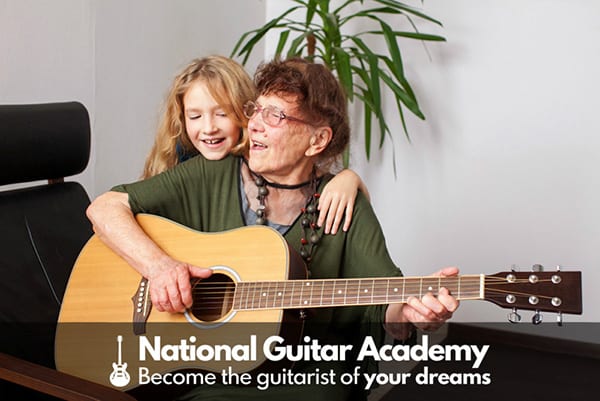 buying a guitar where to go 