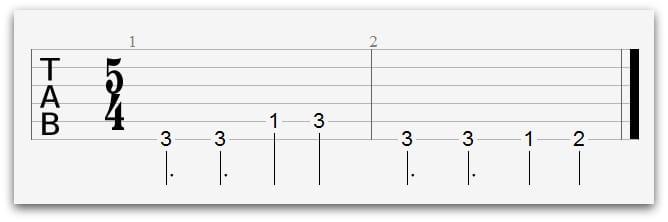 beginner guitar lessons 