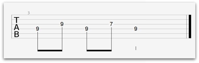 blues guitar for beginners