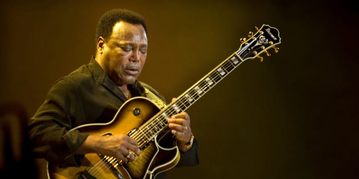 alternate picking