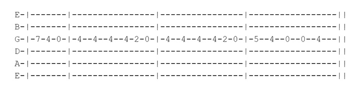 easy-guitar-songs