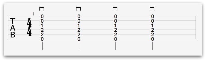 spanish guitar lessons