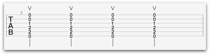 spanish guitar lessons