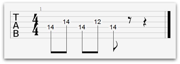 blues guitar for beginners