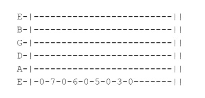 One-string-guitar-songs