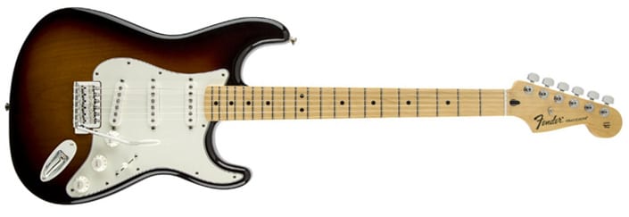 best beginner guitar electric