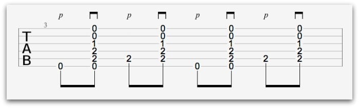 fingerstyle guitar lessons