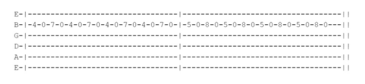 One-string-guitar-songs
