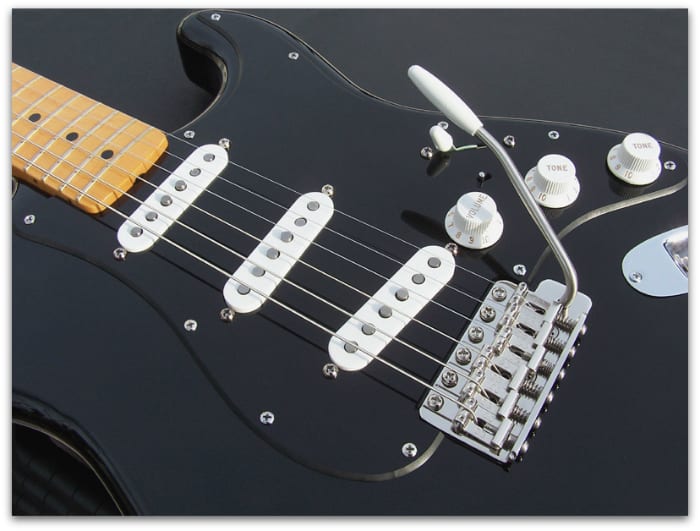 guitar techniques
