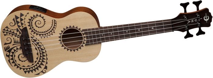 guitar sizes