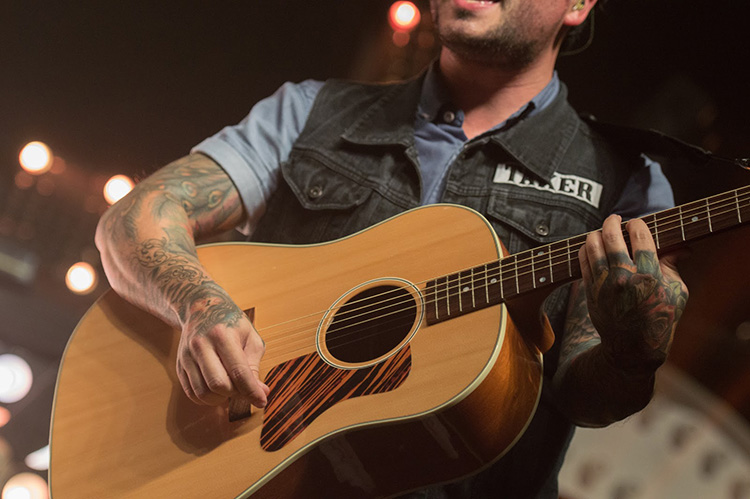 learning-guitar