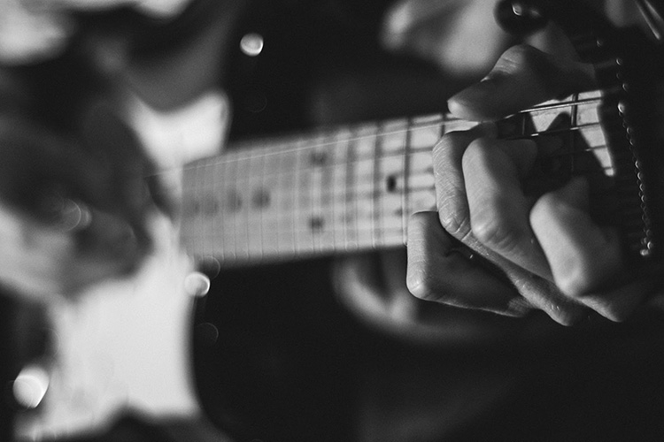 learning-guitar