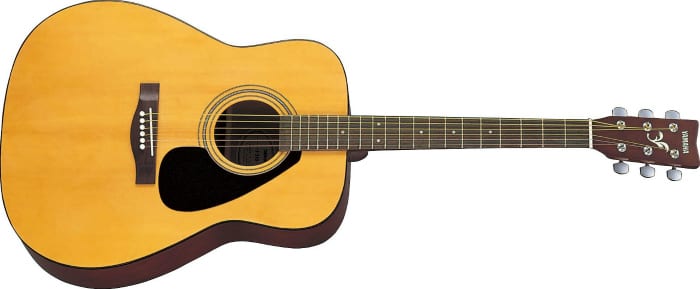 best beginner acoustic guitar 