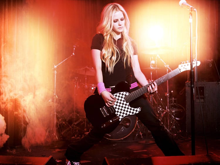 how to learn electric guitar