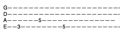 how to play bass guitar lesson 3
