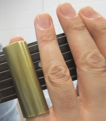 slide guitar lessons