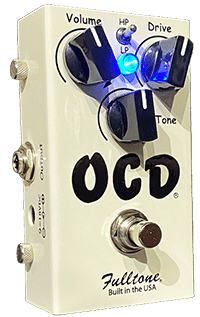 Fulltone OCD