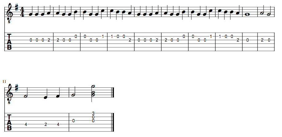 Cool-guitar-songs