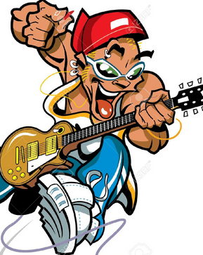 guitar lessons for kids