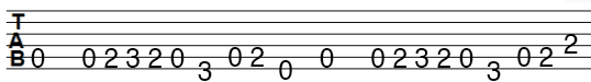 kids guitar lessons