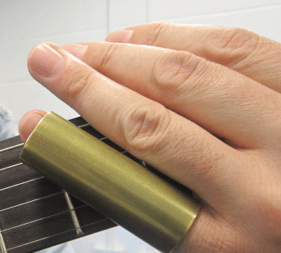 slide guitar lessons
